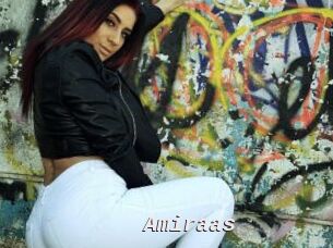 Amiraas
