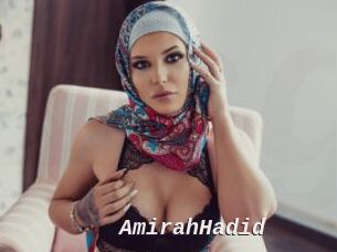 AmirahHadid