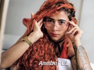 AmmberLi Live Camgirls Sex