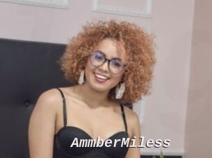 AmmberMiless