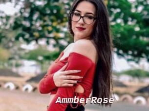 AmmberRose Live Camgirls Sex