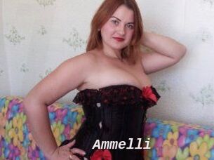 Ammelli