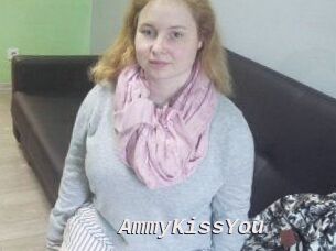 AmmyKissYou