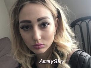 AmmySky