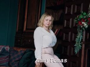 AmmyTomas