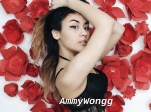AmmyWongg
