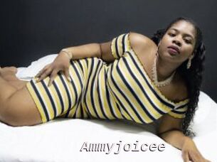 Ammyjoicee