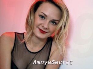 AmnyaSecret