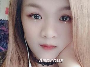 Amorous