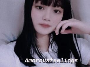 Amorousfeelings