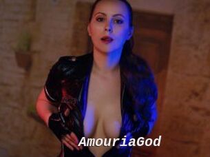 AmouriaGod