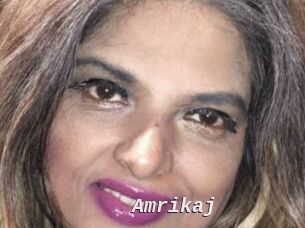 Amrikaj