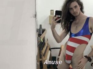 Amuse
