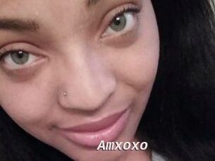 Amxoxo