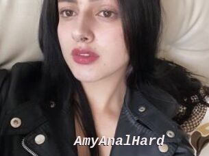 AmyAnalHard