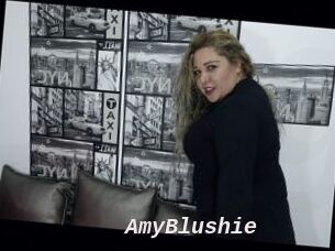 AmyBlushie