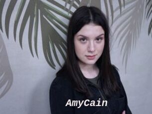 AmyCain
