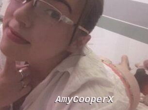 AmyCooperX