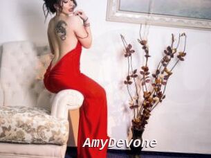 AmyDevone