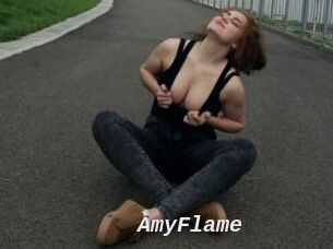 AmyFlame