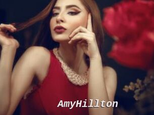 AmyHillton