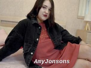 AmyJonsons