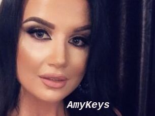 AmyKeys