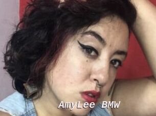 AmyLee_BMW