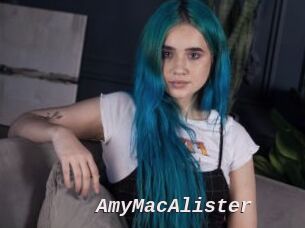 AmyMacAlister