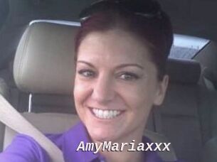AmyMariaxxx