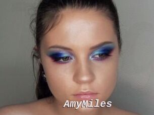 AmyMiles
