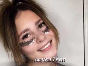 AmyMilson