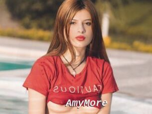 AmyMore