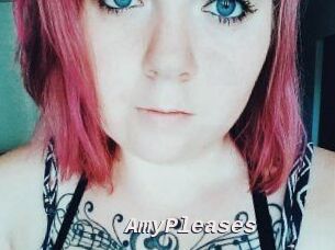 AmyPleases