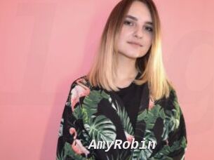 AmyRobin