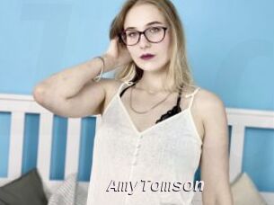 AmyTomson