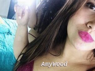 AmyWood