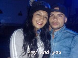 Amy_and_you
