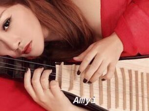 Amyi