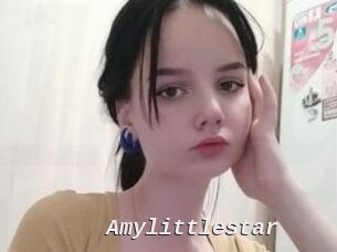 Amylittlestar
