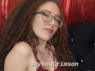 AmyredCrimson