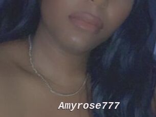 Amyrose777 Live Camgirls Sex