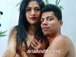 AnaAndBrand