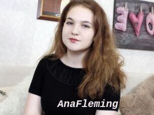 AnaFleming