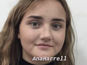 AnaHarrell