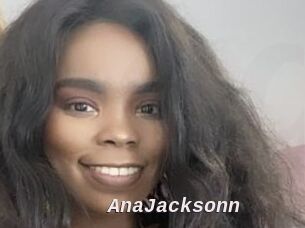 AnaJacksonn