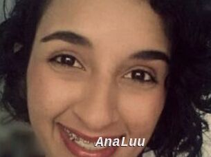 AnaLuu