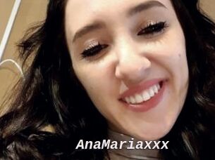 AnaMariaxxx