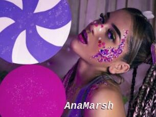 AnaMarsh