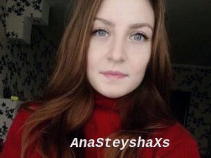 AnaSteyshaXs